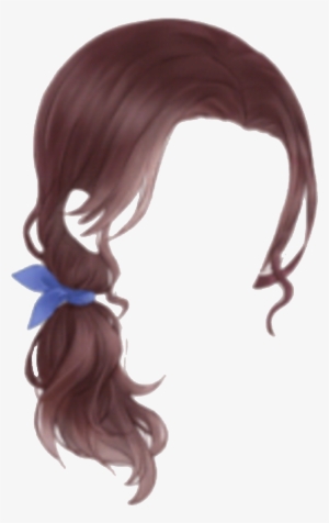 Hitler Transparent Wig - Love Nikki Hair