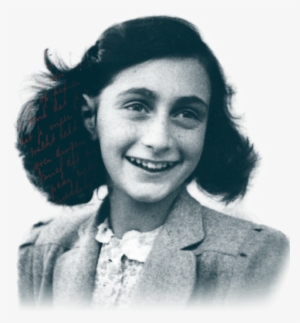 Who Was Anne Frank - Anne Frank