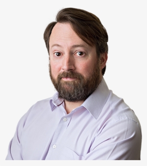 Breaking Up Is Hard To Do, Unless You've Got An Agent - David Mitchell