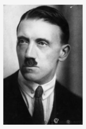 Episode 2 Nazi Politics, 1929 - Young Adolf Hitler