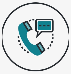 Sm Call Icon 2 - Icono De Desarrollo Png