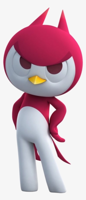 Sammy The Bird - Miniforce Sammy