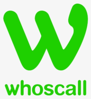 Whoscall Icon - Line Whoscall