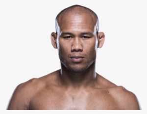 Ronaldo Souza - Jacare Souza