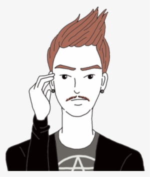 Mustache - Dream Dictionary