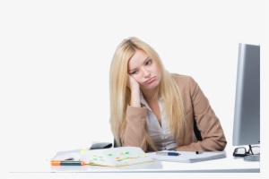 Whenever You Are Writing Content For Your Small Business - Bored Writing