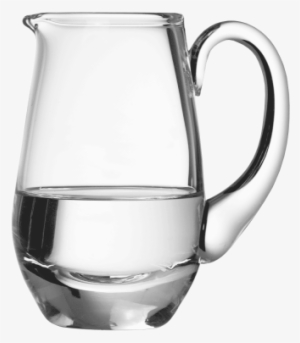 Water In A Jug Png