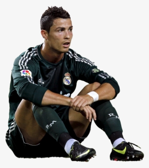 Cristiano Ronaldo - Канала Ютуб Про Футбол