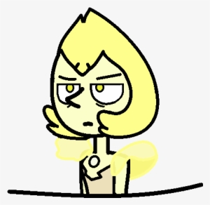 Bored Yp - Cartoon