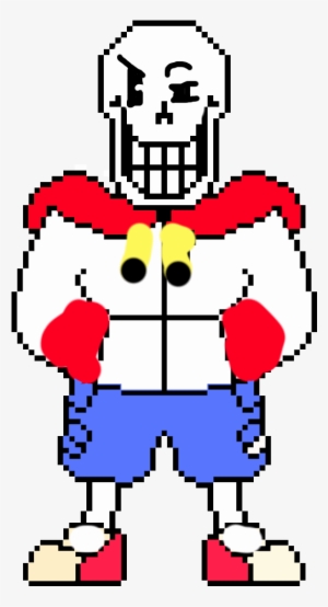 Author Comments - Papyrus