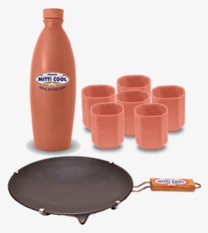 Buy Clay Items Online - Clay