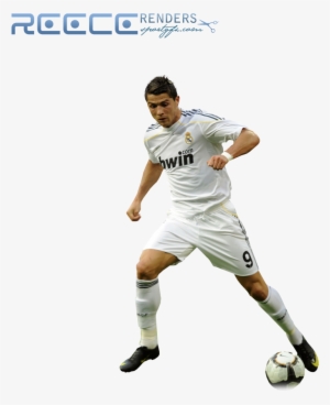 Ronaldo - Cristiano Ronaldo