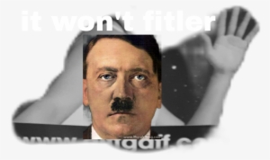 Report Abuse - Adolf Hitler