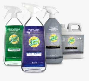 Lemi Shine Bathroom Antibacterial Directions