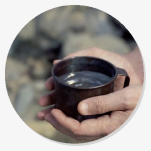 Give A Cup Of Cold Water