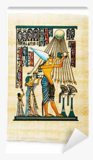 Go To Image - Egyptian Gods: Discover The Ancient Gods Of Egyptian