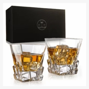 Amber Hue Which Makes These Beautiful Glasses Shine - Pint Glass