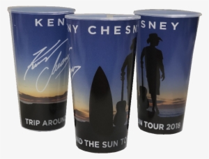 Trip Around The Sun 12 Cup Set - Trip Around The Sun