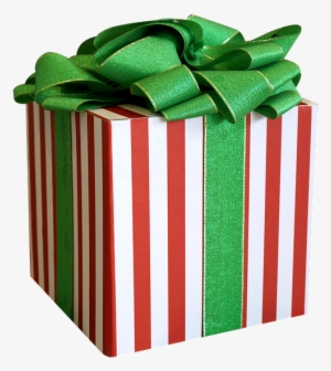 Seasons Greetings From Malware - Regalo De Navidad Png