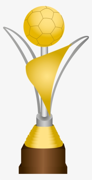 Costa Rican Primera Division Trophy Icon - Trofeo De Costa Rica