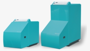 Hot Water Boilers For Central Heating Systems With - Box