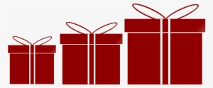 선물 상자 일러스트 Png