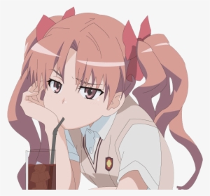 1402224599216 - ヴァイスシュヴァルツ/モダンガール 黒子 /禁書目録?