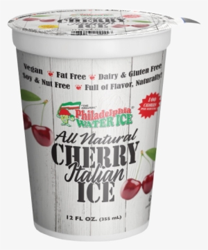The Original Philadelphia Water Ice In A Convenient, - Philadelphia Water Ice Factory