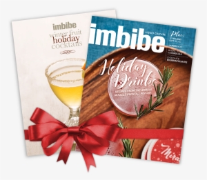 Holiday Issue Gift - Flyer