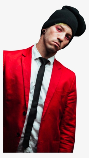 Josh Dun - Josh Dun Emotional Roadshow