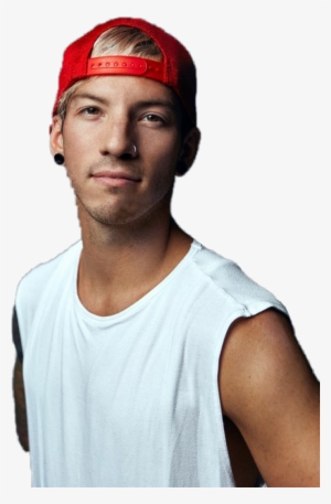 Report Abuse - Twenty One Pilots Josh Dunn