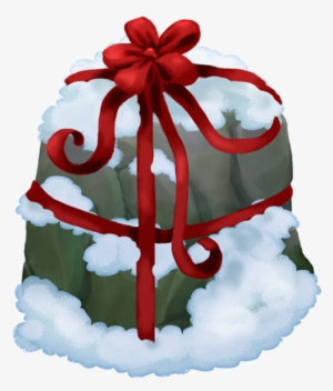 Cold Island Big Rock Holiday - Cold Island