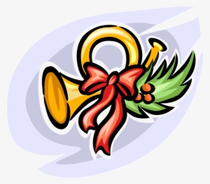 Vector Illustration Of Festive Season Christmas Holiday