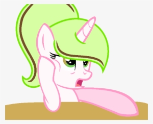 Duyguusss, Base Used, Bored, Female, Mare, Oc, Oc - Cartoon