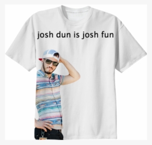 More From Useyourglutes - Funny Josh Dun Shirts