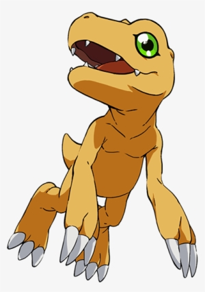 Https - //rei - Animecharactersdatabase - Com/uploads/chars/5688- - Digimon Adventure Agumon