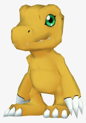 Agumon - Agumon Classic