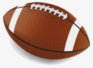 Realistic Clipart Football - Football Image With No Background