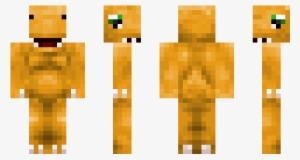 Minecraft Lilo And Stitch Skins