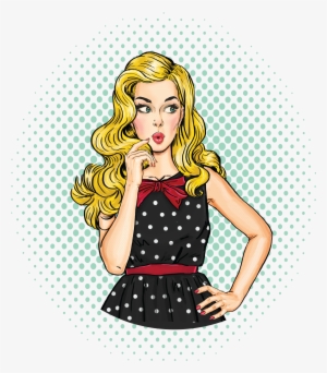 Pin Up Girl-01 - Wuthering Frights Ebook