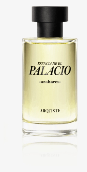 New Perfume Review Arquiste Esencia De El Palacio Azahares- - Palacio De Hierro Perfume