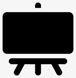 Blackboard Comments - Board Class Icon
