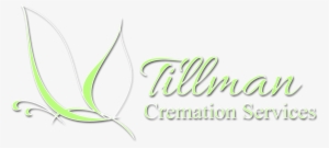Tillman Cremation Services - Calligraphy