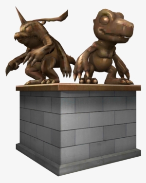 Download Zip Archive - Digimon