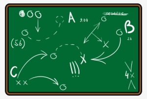 Learn Green Transprent Png - Dibujos De Pizarron Png