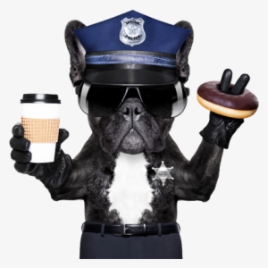 Cop Shoppe 60ml - Funniest Thing Happened On My Way