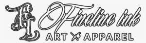 Fineline Ink - Ink