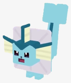 @vaporeon@donphan - Social - Pokémon Quest