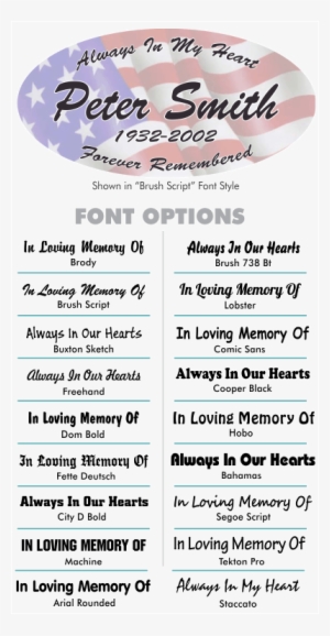 Usa Flag Decals & Magnets - Smith-blair Inc