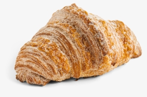 Churro Croissant ‐ $4 - Croissant